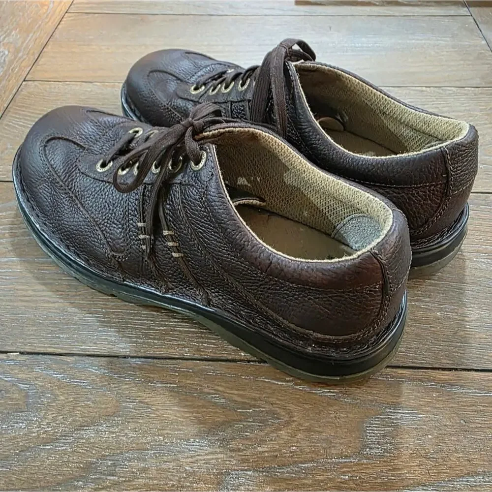 Dr. Martens Dawes Oxford, Men's Size 11